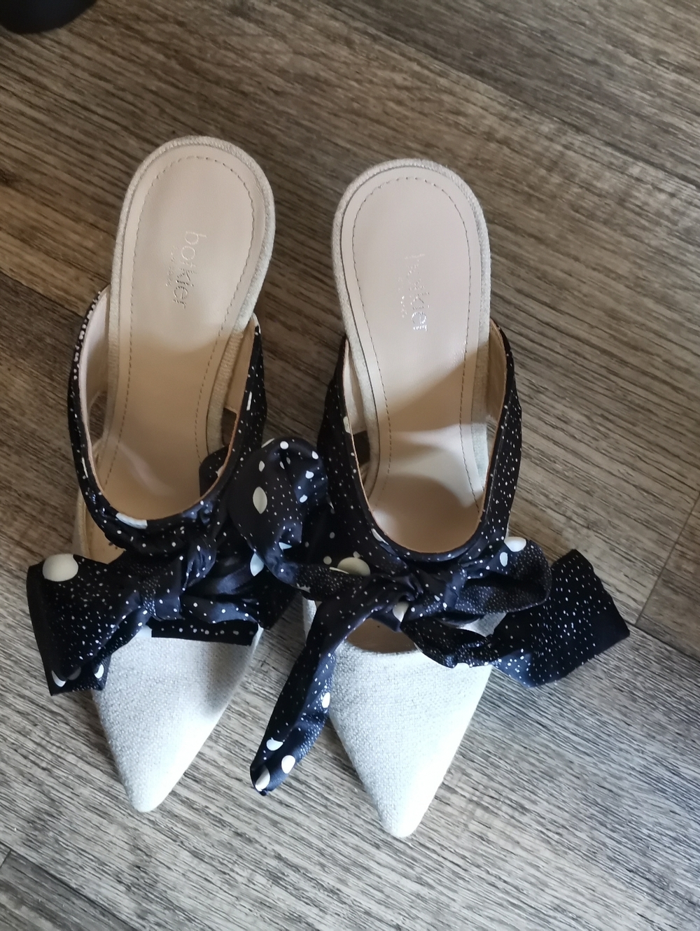Botkier Sandals, Size:7 - Picture 3 of 5